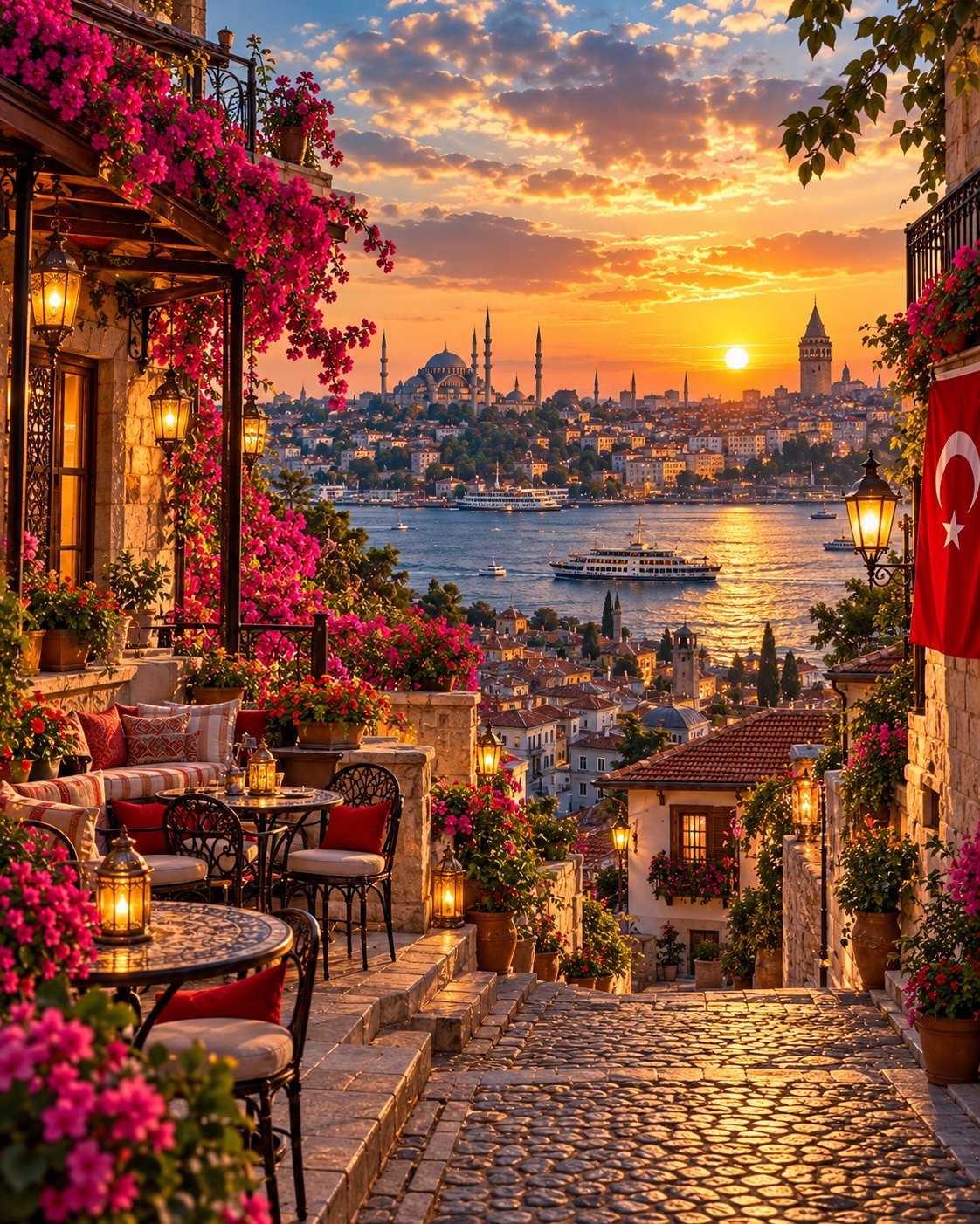 Istanbul